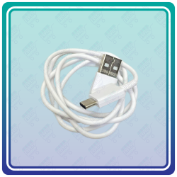 کابل شارژ سامسونگ Type C to USB-A (اورجینال-اصلی)